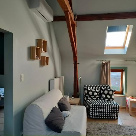 Gite Air Pur Roisin Exterior photo