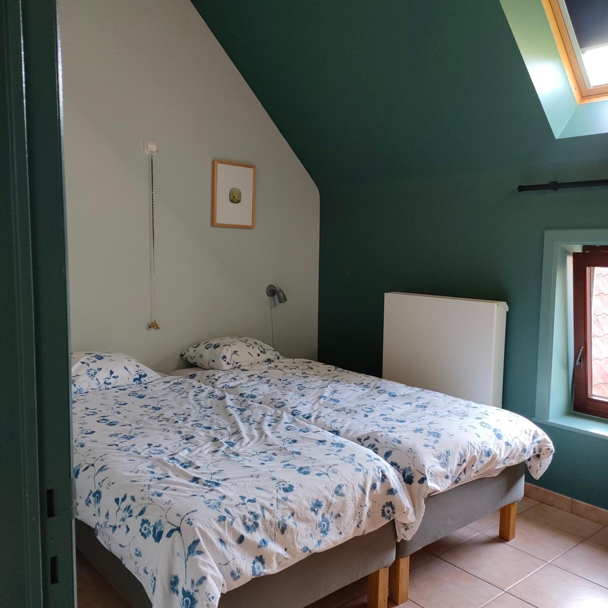 Gite Air Pur Roisin Exterior photo
