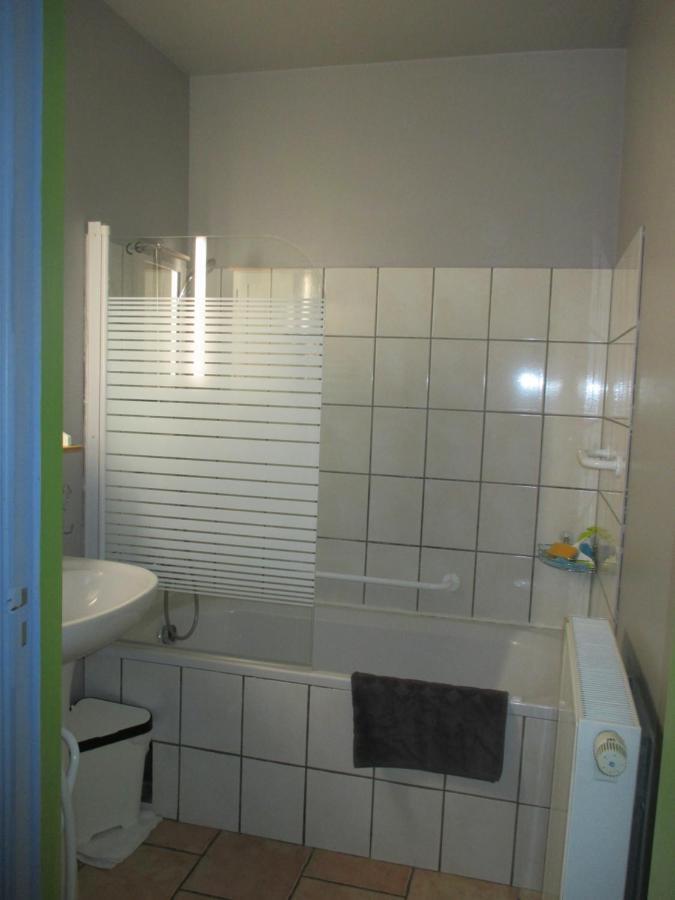 Gite Air Pur Roisin Exterior photo